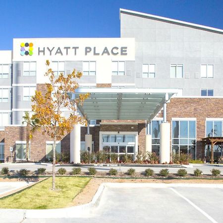 Hyatt Place Dallas/The Colony Exterior photo