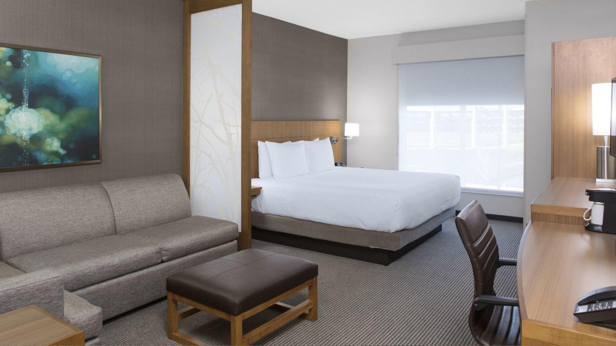 Hyatt Place Dallas/The Colony Exterior photo