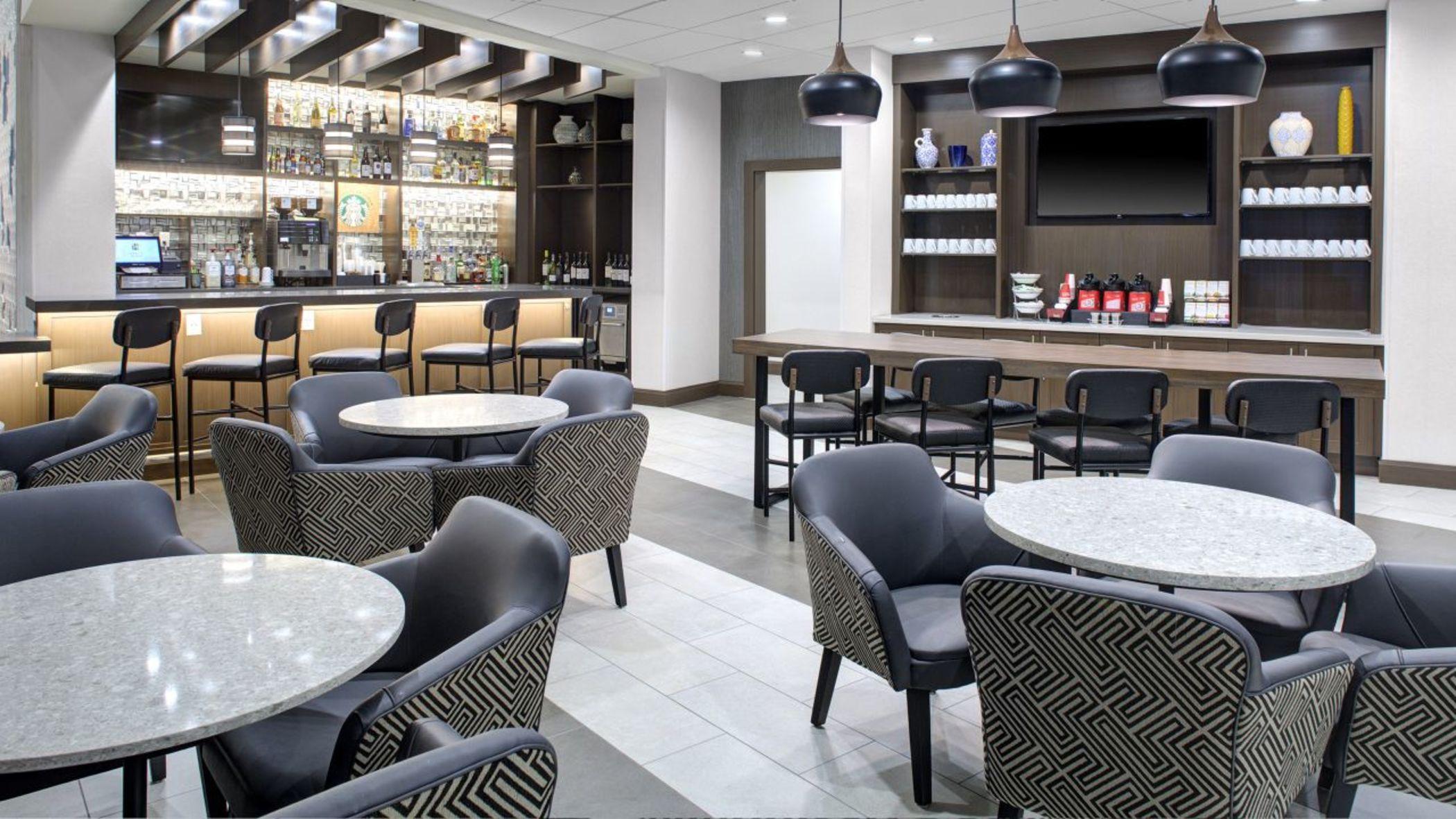Hyatt Place Dallas/The Colony Exterior photo