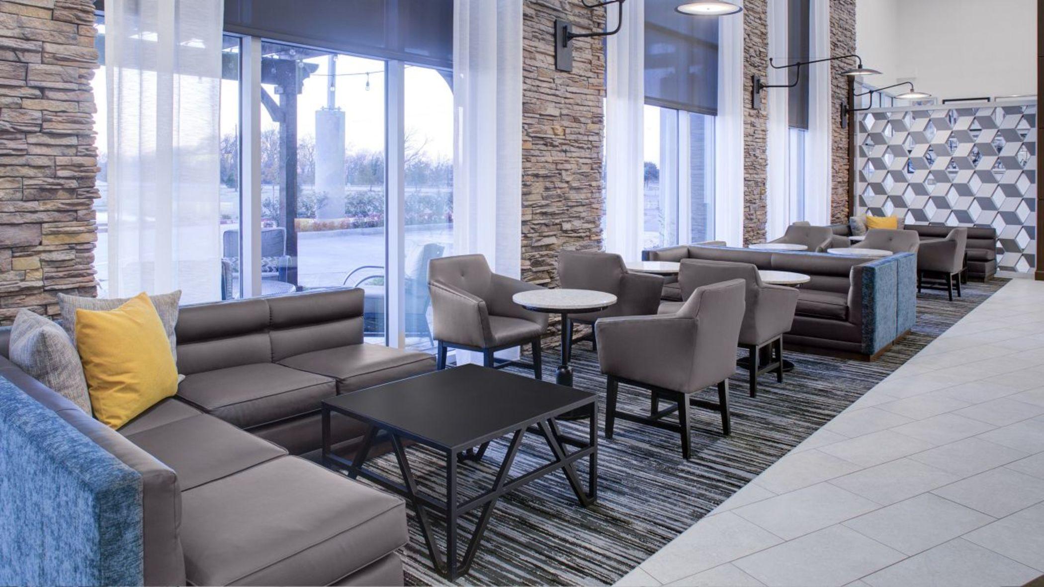 Hyatt Place Dallas/The Colony Exterior photo