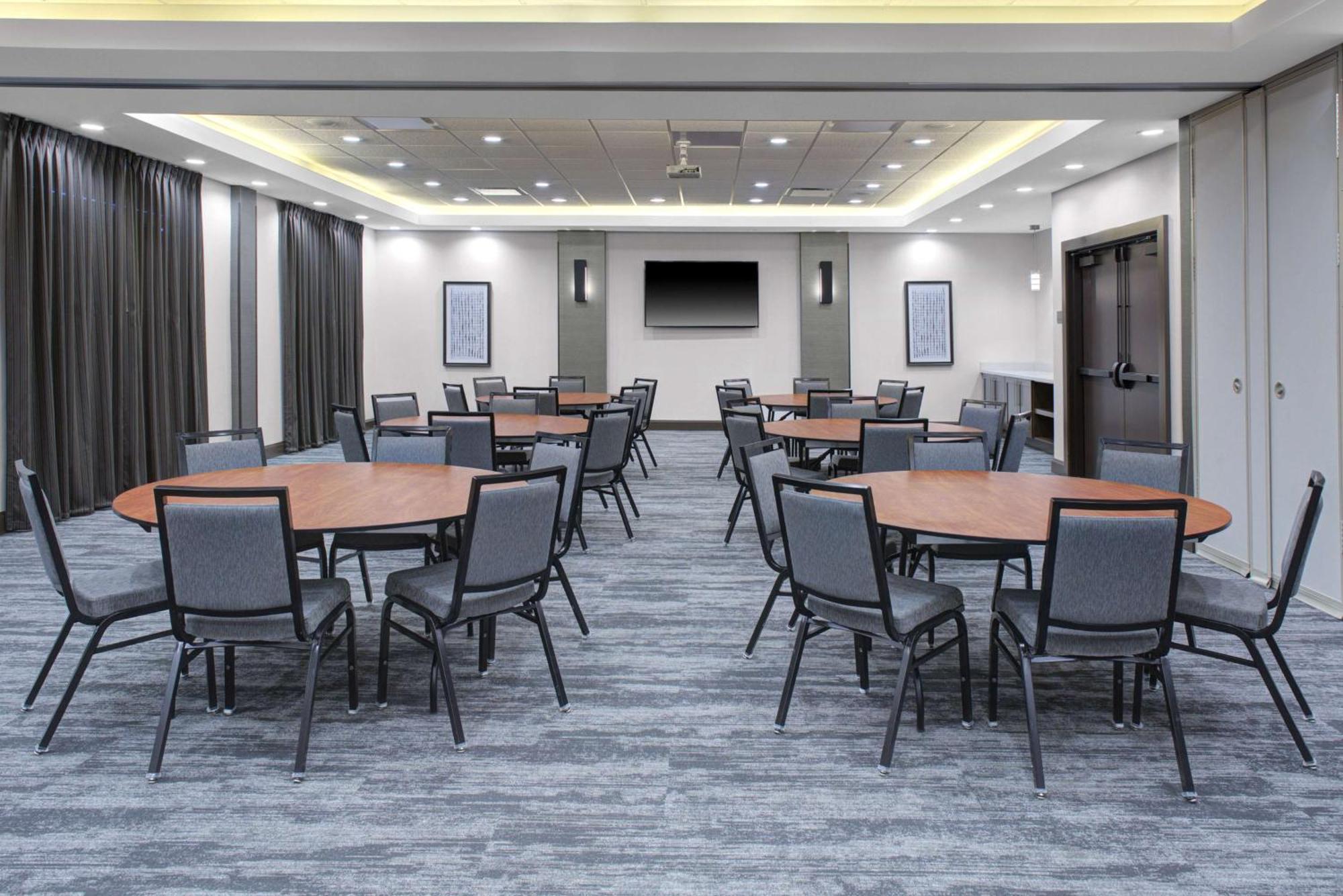 Hyatt Place Dallas/The Colony Exterior photo