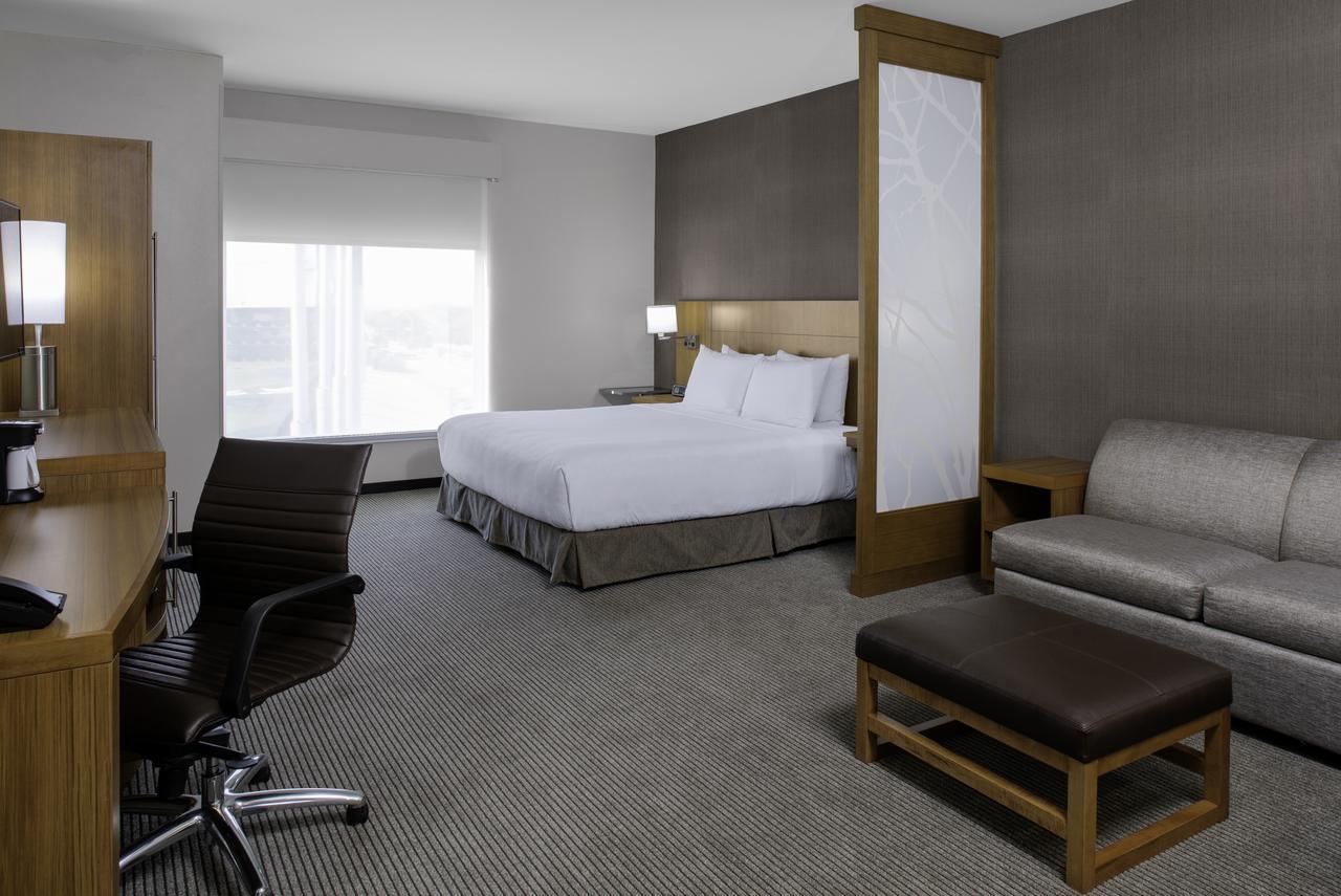 Hyatt Place Dallas/The Colony Exterior photo