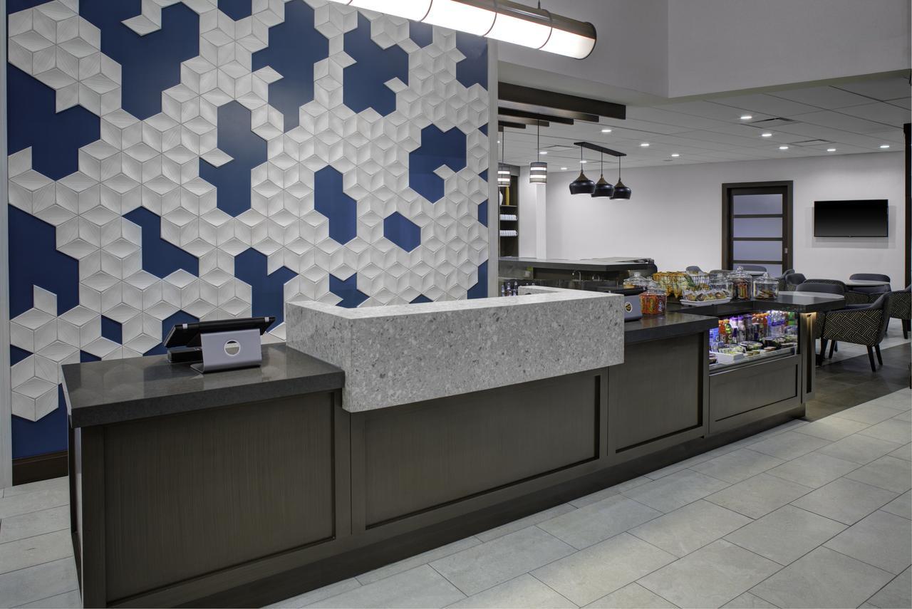 Hyatt Place Dallas/The Colony Exterior photo